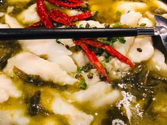 -酒肆浅葱•烧烤•龙虾•排档(卓悦intown店)
