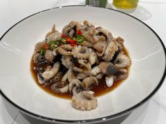 -万荣烤鸭店·北京菜(天坛店)