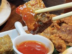 -食锦记·福建私房菜(浦西万达店)