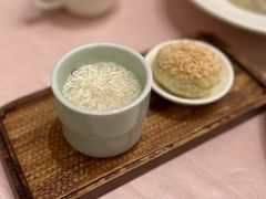 -江南灶中餐厅(南京香格里拉店)