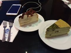 -Nadeje(Plaza Mahkota)