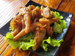 泡椒风爪-屯屯面(海尔路店)