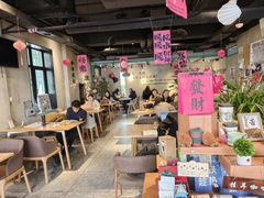 -ZM COFFEE(西安路店)