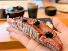 -鮨冠OMAKASE食べ放题(北京首店)