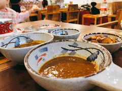 -毛辣果·贵州红酸汤牛肉火锅(西单店)