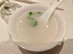 鸭架汤-北平楼·烤鸭·北京菜(牡丹园店)