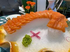 -快乐海鲜酒楼(滇池路店)