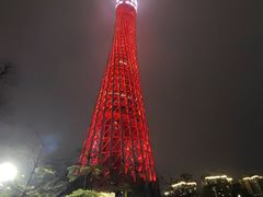 -广州塔