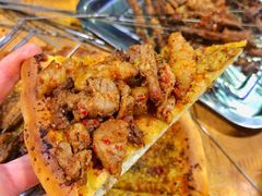 -清真·马峰烤肉(小学习北巷店)