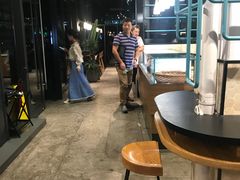 大堂-麦田工坊(月湖店)