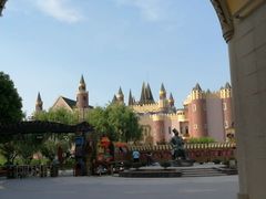 -安徒生童话乐园