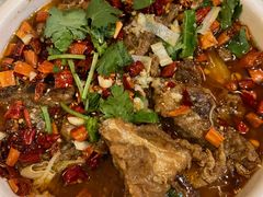 -张刚餐饮(春晓馨苑店)