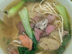 -百家鸡味馆(清泰店)