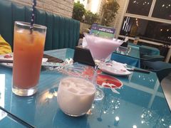 -My Way Town买味堂·东南亚餐厅(亦庄店)