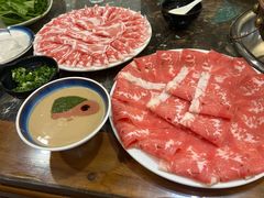 -鑫隆四季涮肉(香河店)