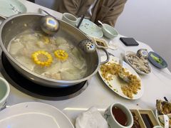 -蚝乡农庄(铁涌赤岸店)