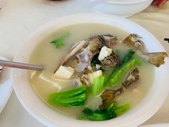 -新金盛·海鲜酒楼(盐田店)