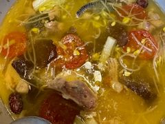 -谢云贵清香水煮鸡(总店)