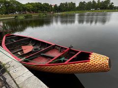 -美兰湖景区
