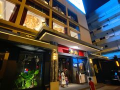 门面-炳胜品味(珠江新城店)