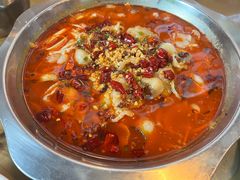 -阿婆农家菜(车墩店)