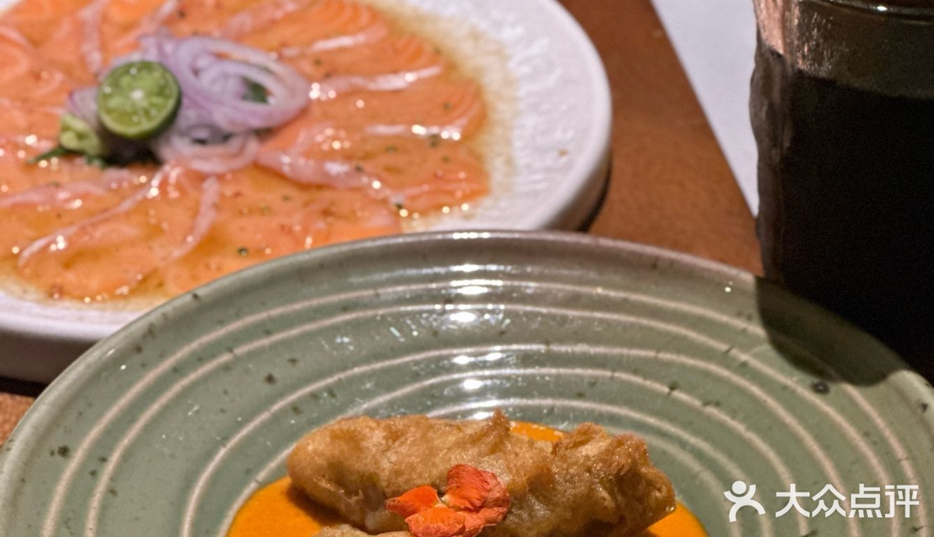 🍜ᑒ開動啦.ᐟ和饭搭子念念不忘omakase