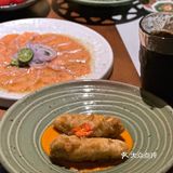 🍜ᑒ開動啦.ᐟ和饭搭子念念不忘omakase