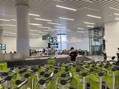 -广州白云国际机场-T2航站楼