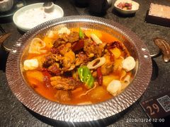 -丝路金桃·新疆菜(徐汇店)