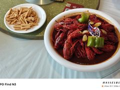 -红胖胖龙虾王·本地菜