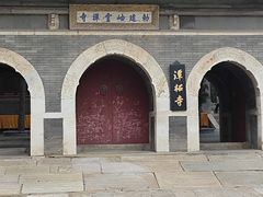 -潭柘寺景区