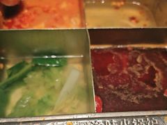 -海底捞火锅(璞丽中心店)