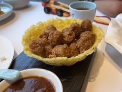-玉林烤鸭店(黄村兴华店)