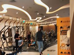 -W Fitness 威尔仕健身(北京英皇集团中心店)