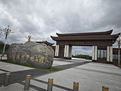 -长春北湖公园