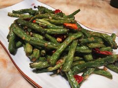 -钟掌勺忘不了地道湘菜(新天地假日广场店)