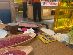 -刘一锅筋头巴脑(千峰路店)