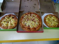 -必胜客(新海上世界店)