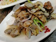 香辣花甲-龙虾风暴(松江店)