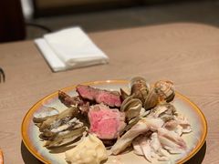 -贡厨全日制餐厅.海鲜自助餐.海味抢鲜(福州东湖万豪酒店)