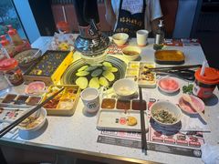 -猫抓烤肉(春熙路店)