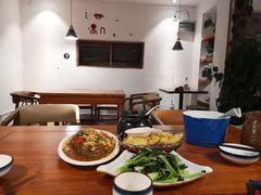 -云隐小厨·传统大理美食(复兴路店)