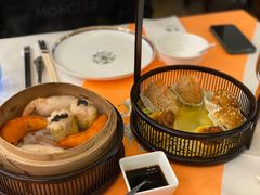 -美心·翠园(港汇恒隆广场店)