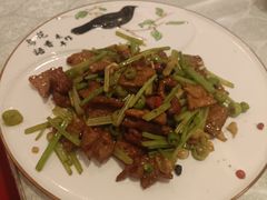 -博雅渔港·融合菜(维也纳国际大酒店)