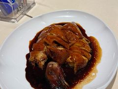 -侨美食家·粤菜(体育西路店)
