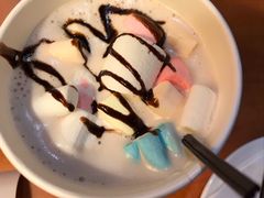 -西西弗书店&矢量咖啡(壹方购物中心店)