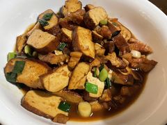 -新白鹿餐厅(龙游路总店·杭帮菜名店)