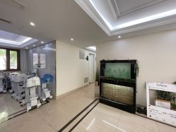 -VE专注问题肌·赛诺龙&科学美肤中心