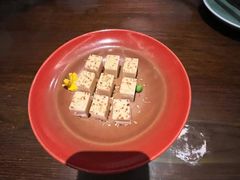 -粗茶淡饭·隐庐私厨(东亭店)
