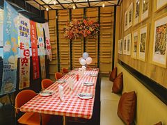 -get pizza意大利餐厅(凯德MALL店)